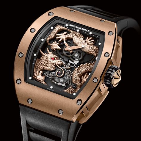 richard mille rm 057|Richard Mille watch price in india.